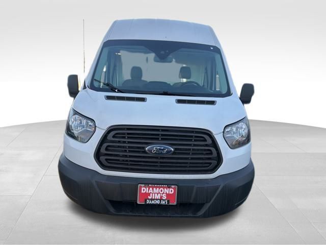 2017 Ford Transit Base