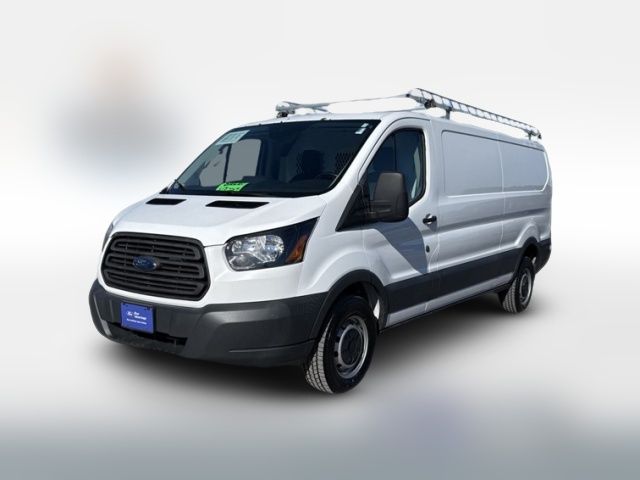 2017 Ford Transit Base