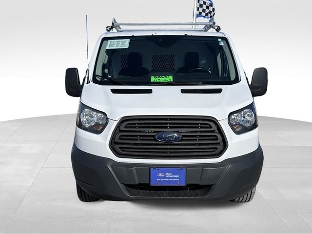 2017 Ford Transit Base