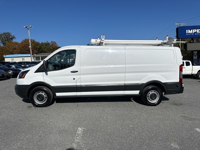 2017 Ford Transit Base