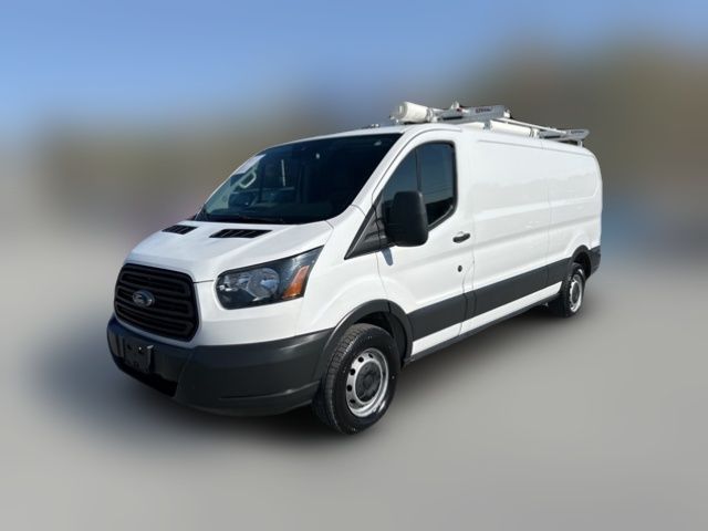 2017 Ford Transit Base