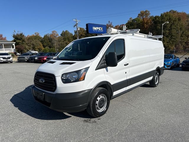 2017 Ford Transit Base