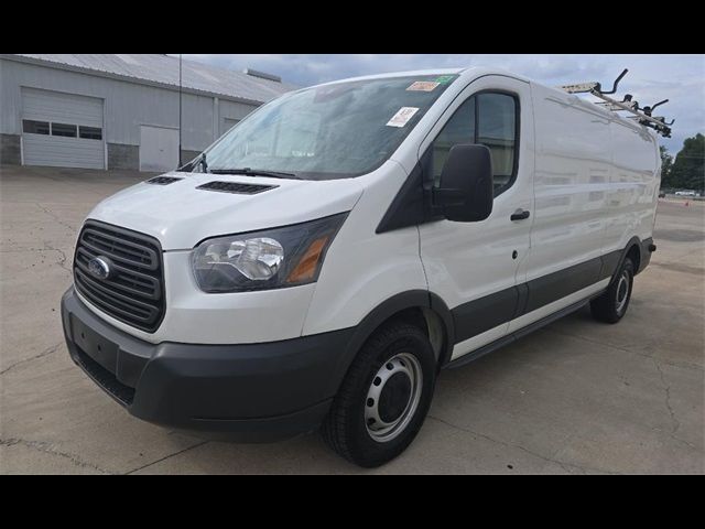 2017 Ford Transit Base