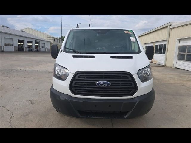 2017 Ford Transit Base