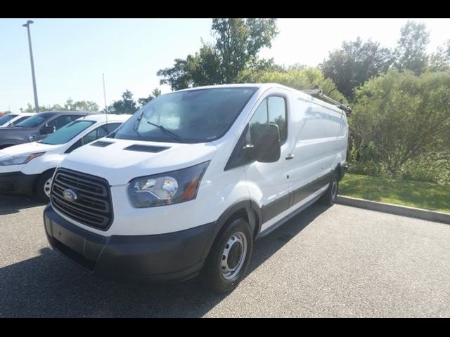 2017 Ford Transit Base