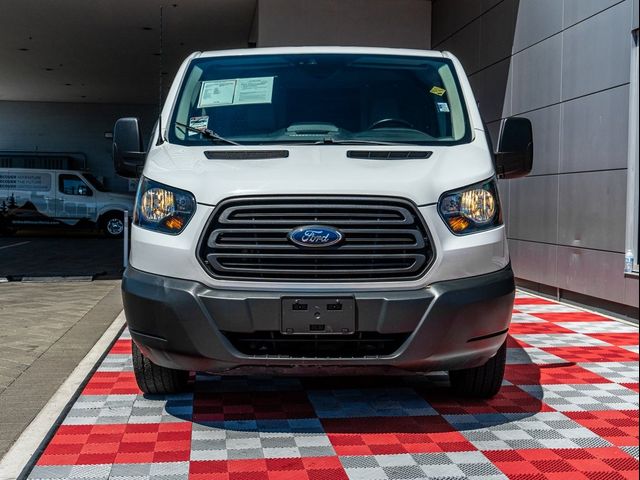 2017 Ford Transit Base