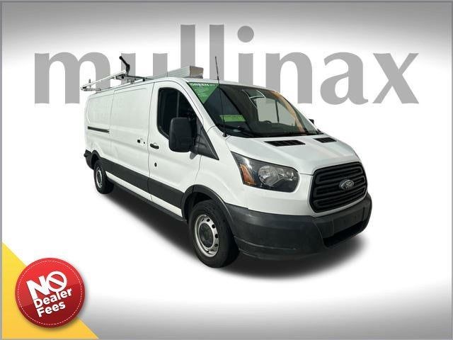 2017 Ford Transit Base