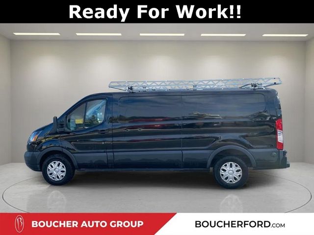 2017 Ford Transit Base