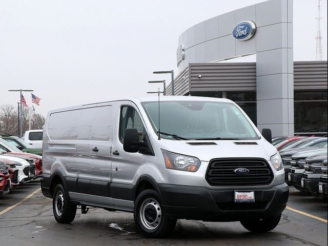 2017 Ford Transit Base