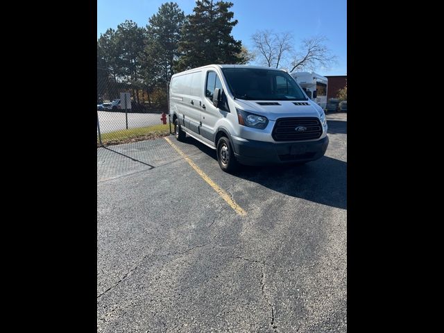 2017 Ford Transit Base