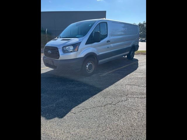 2017 Ford Transit Base