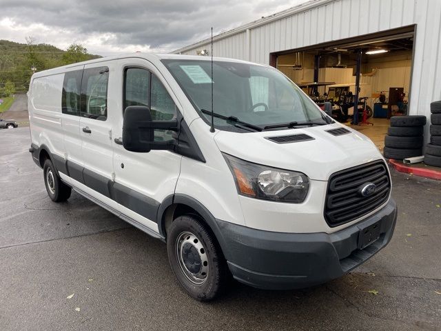 2017 Ford Transit Base