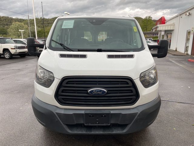 2017 Ford Transit Base