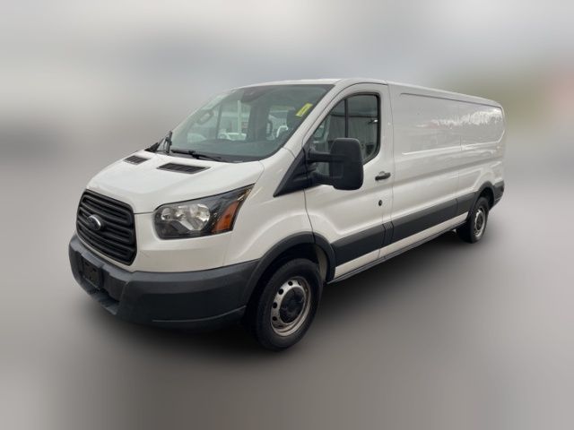 2017 Ford Transit Base