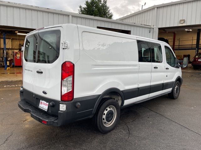 2017 Ford Transit Base