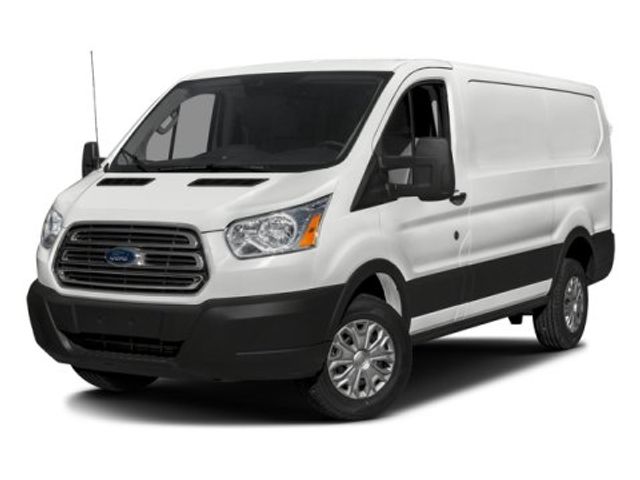 2017 Ford Transit Base