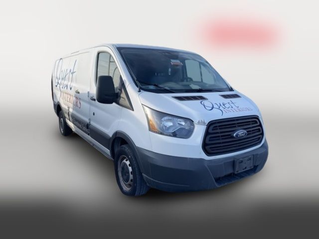 2017 Ford Transit Base