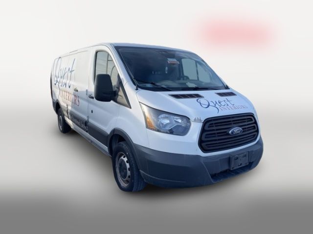 2017 Ford Transit Base