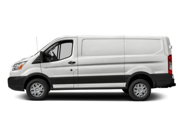 2017 Ford Transit Base