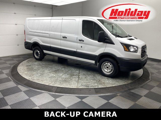 2017 Ford Transit Base