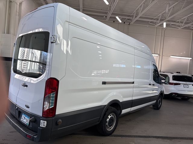 2017 Ford Transit Base