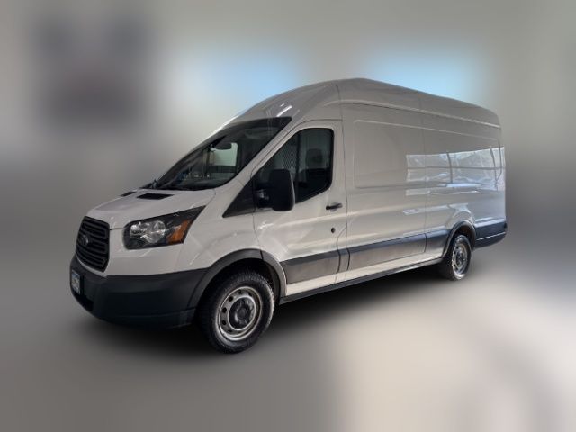 2017 Ford Transit Base