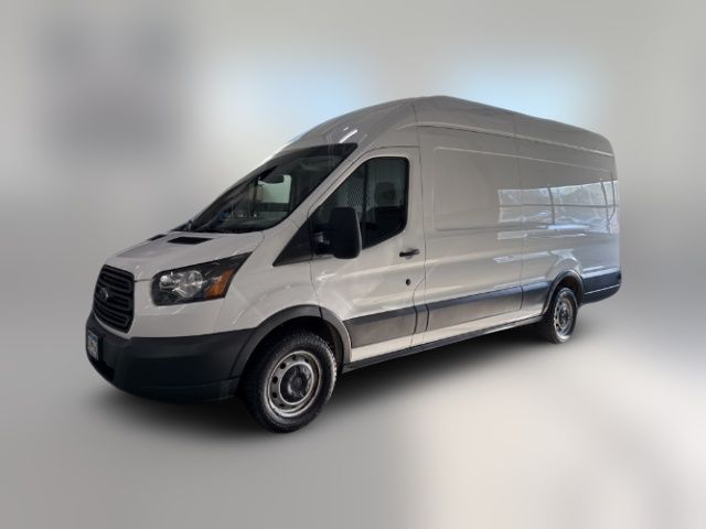 2017 Ford Transit Base