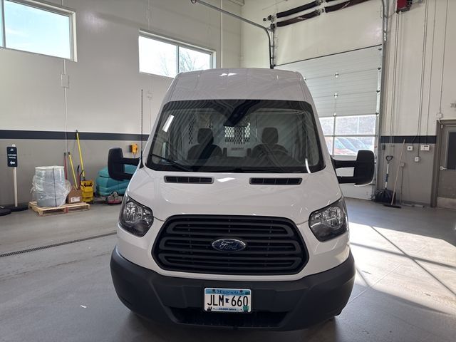 2017 Ford Transit Base