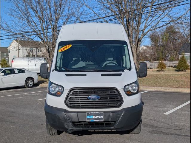 2017 Ford Transit Base