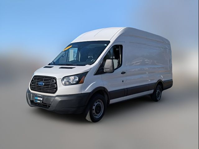 2017 Ford Transit Base