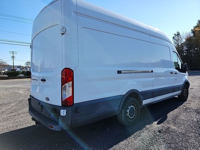 2017 Ford Transit Base