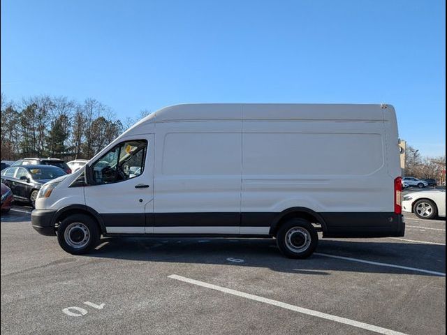 2017 Ford Transit Base