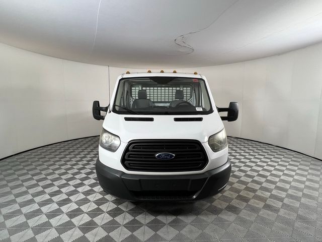 2017 Ford Transit Base