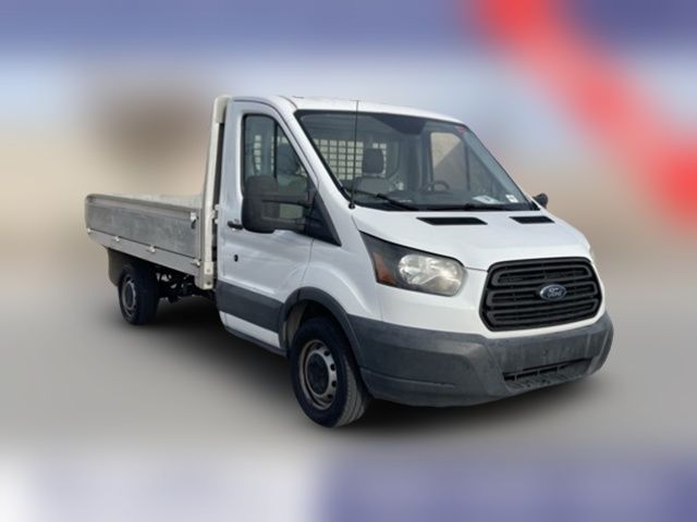 2017 Ford Transit Base