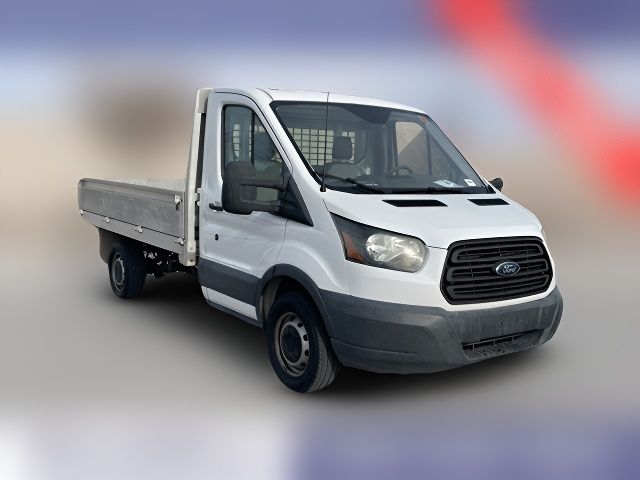 2017 Ford Transit Base