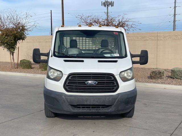 2017 Ford Transit Base