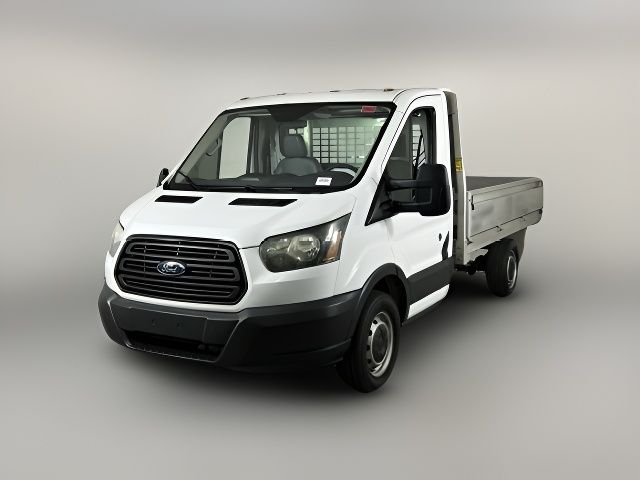 2017 Ford Transit Base