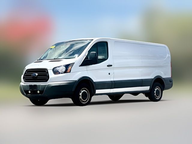 2017 Ford Transit Base