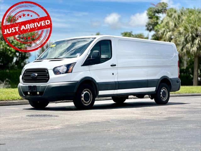 2017 Ford Transit Base