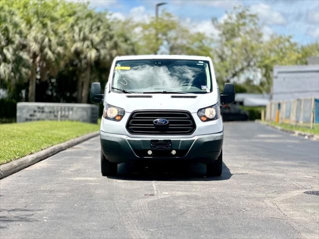 2017 Ford Transit Base