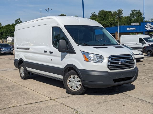 2017 Ford Transit Base