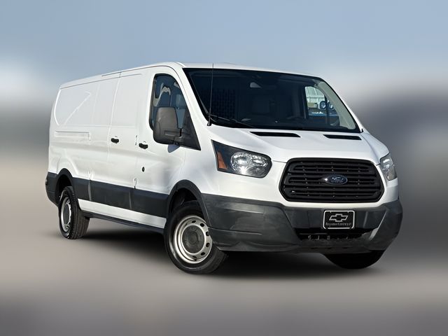 2017 Ford Transit Base