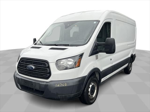 2017 Ford Transit Base