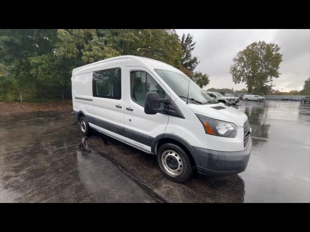 2017 Ford Transit Base