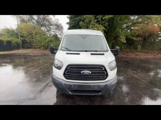 2017 Ford Transit Base