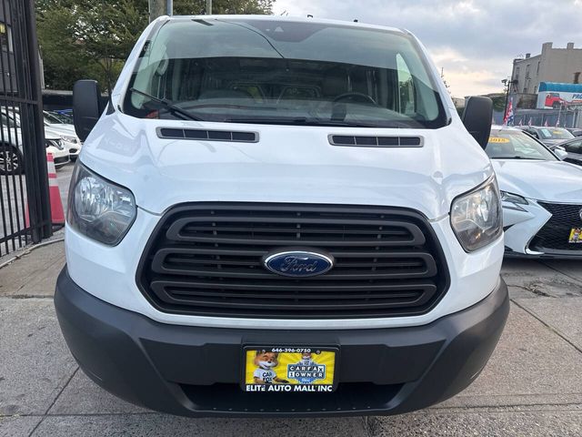 2017 Ford Transit Base