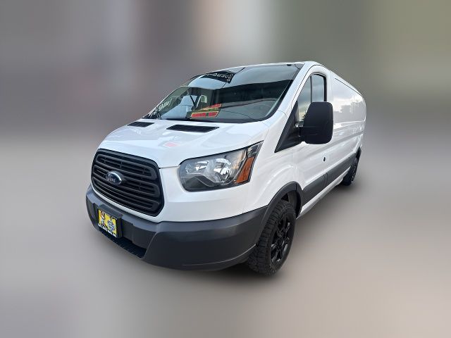 2017 Ford Transit Base