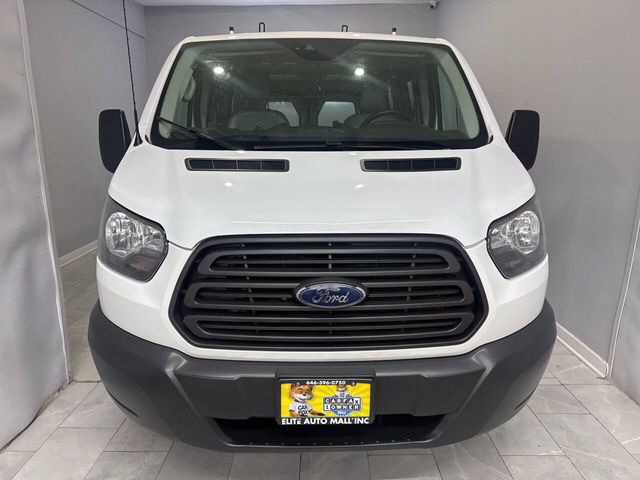 2017 Ford Transit Base
