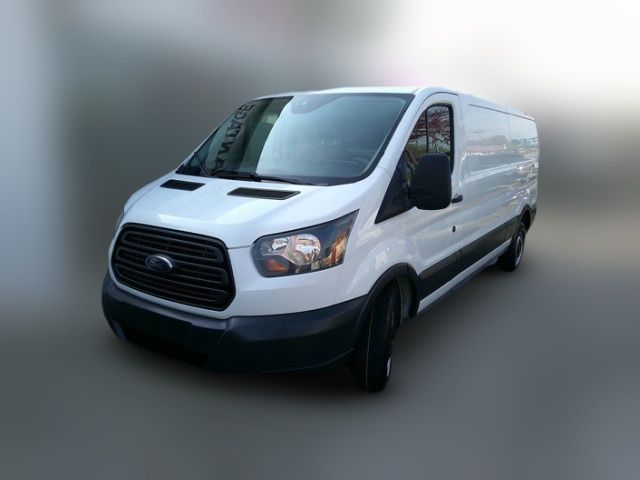 2017 Ford Transit Base