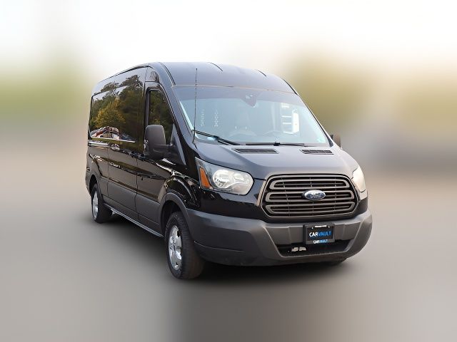 2017 Ford Transit Base